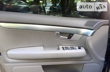 Универсал Audi A4 2005 в 