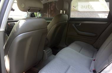 Универсал Audi A4 2005 в 