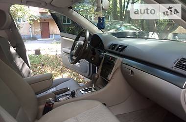 Универсал Audi A4 2005 в 