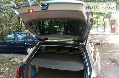 Универсал Audi A4 2005 в 