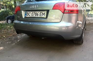 Универсал Audi A4 2005 в 