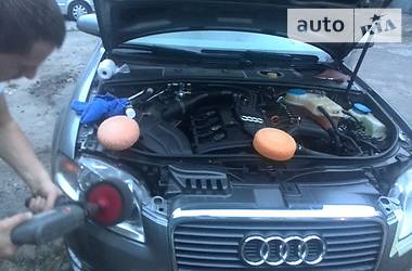 Универсал Audi A4 2005 в 