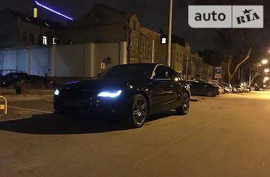 Седан Audi A4 2008 в Одессе