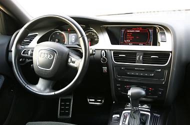 Седан Audi A4 2009 в Києві