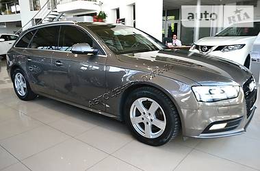 Универсал Audi A4 2014 в Хмельницком