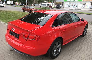 Седан Audi A4 2011 в Одессе
