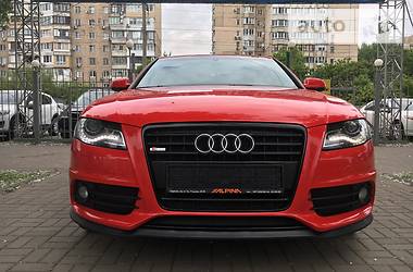 Седан Audi A4 2011 в Одессе