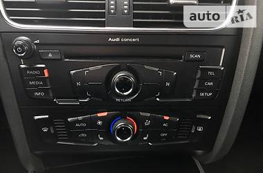 Седан Audi A4 2011 в Одессе