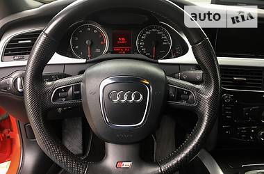 Седан Audi A4 2011 в Одессе