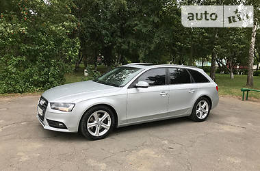 Универсал Audi A4 2014 в Староконстантинове