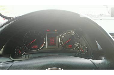 Седан Audi A4 2003 в Каменец-Подольском