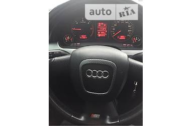 Седан Audi A4 2007 в Василькове