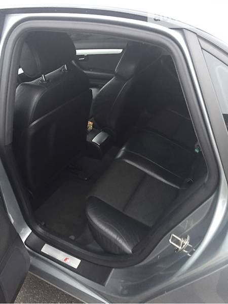 Седан Audi A4 2007 в Василькове