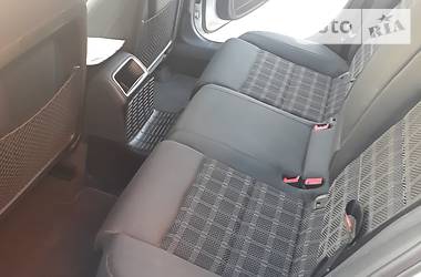 Универсал Audi A4 2011 в 