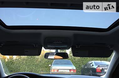 Седан Audi A4 2015 в Львове