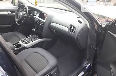 Универсал Audi A4 2009 в Путивле