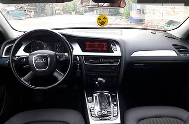 Универсал Audi A4 2009 в Путивле