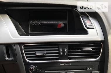 Универсал Audi A4 2009 в Коломые