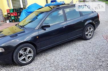 Универсал Audi A4 1998 в Дубно