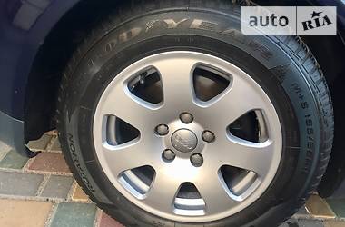 Седан Audi A4 2003 в Одессе