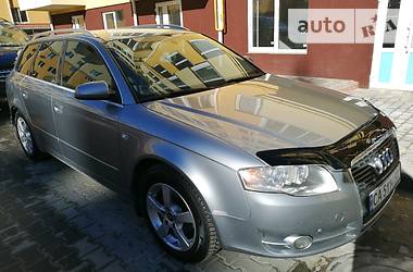 Универсал Audi A4 2005 в Киеве