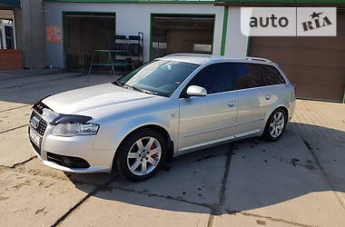 Универсал Audi A4 2007 в Хмельницком