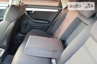 Универсал Audi A4 2007 в Хмельницком