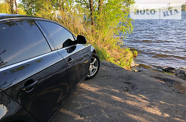 Седан Audi A4 2008 в Днепре