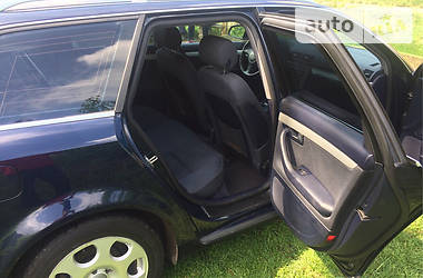 Універсал Audi A4 2003 в 
