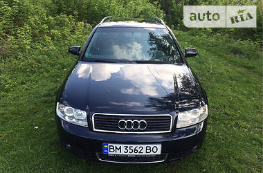 Універсал Audi A4 2003 в 
