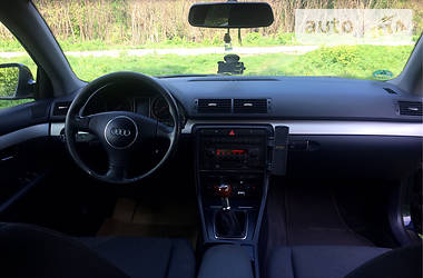 Універсал Audi A4 2003 в 