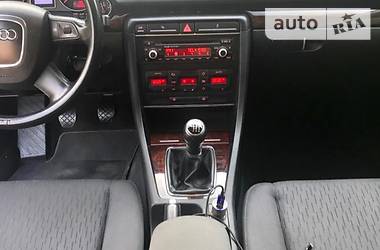 Седан Audi A4 2006 в Рівному