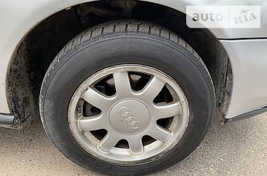 Седан Audi A4 1998 в Тернополі