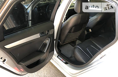 Седан Audi A4 2014 в 