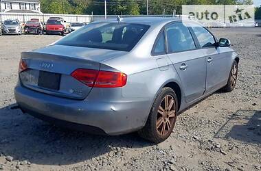 Седан Audi A4 2011 в Киеве