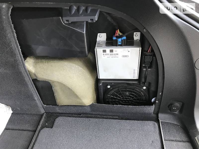 Універсал Audi A4 2007 в Києві