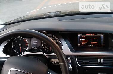 Универсал Audi A4 2014 в Жашкове