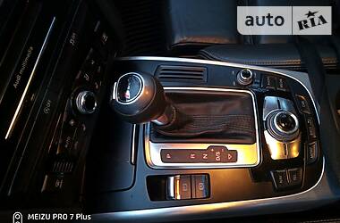 Універсал Audi A4 2012 в 