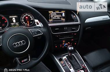 Універсал Audi A4 2012 в 