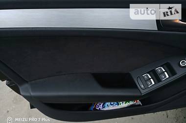 Універсал Audi A4 2012 в 