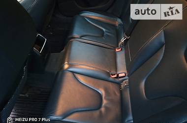Універсал Audi A4 2012 в 