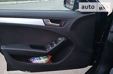 Універсал Audi A4 2012 в 