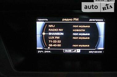 Универсал Audi A4 2012 в Николаеве