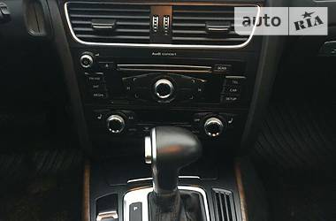 Седан Audi A4 2015 в Краматорске