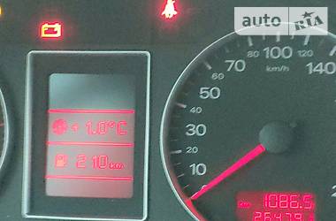 Універсал Audi A4 2005 в 