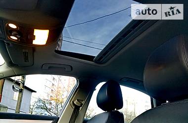 Седан Audi A4 2011 в 