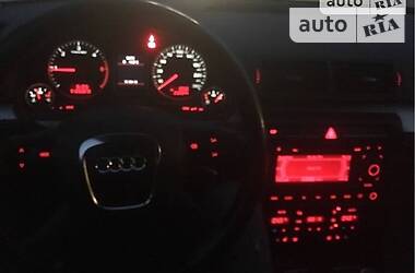 Универсал Audi A4 2008 в Черновцах