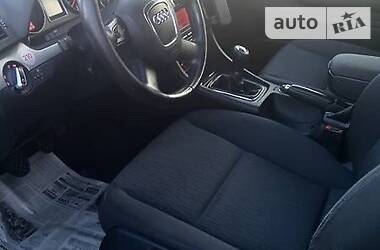 Универсал Audi A4 2008 в Черновцах