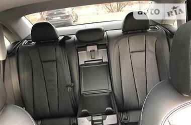 Седан Audi A4 2018 в 