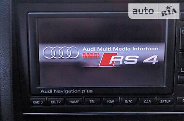 Универсал Audi A4 2007 в 